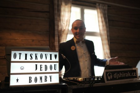 Konkrétní maličkosti, které potěší :)