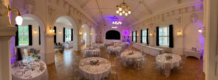 Dům u parku, Olomouc